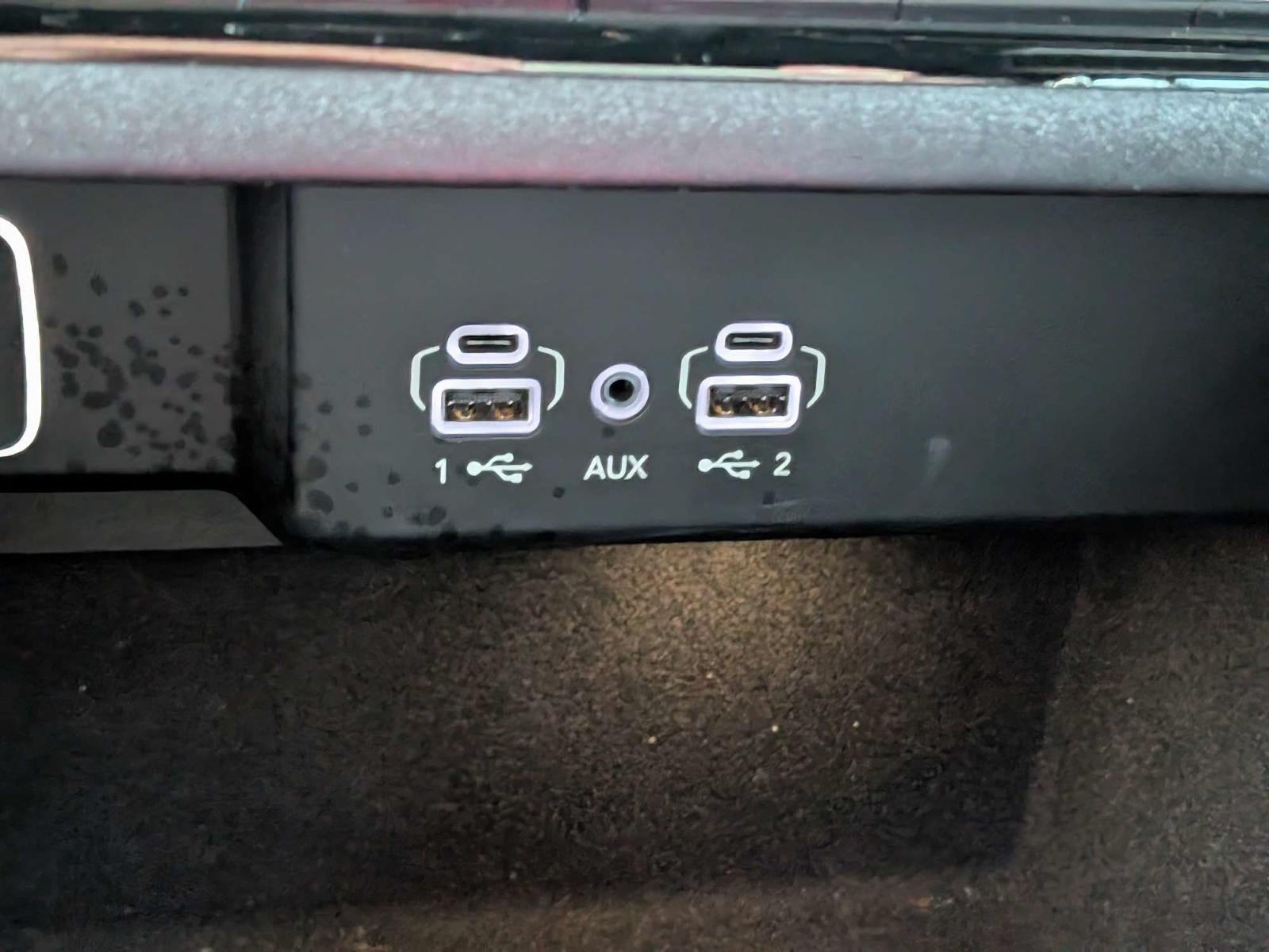 2023 Jeep Wagoneer 4x4