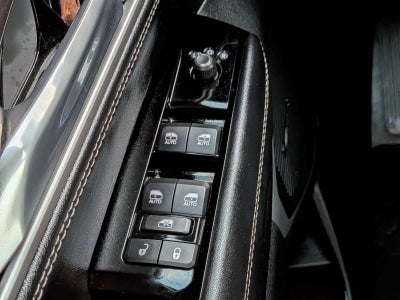 2023 Jeep Wagoneer 4x4