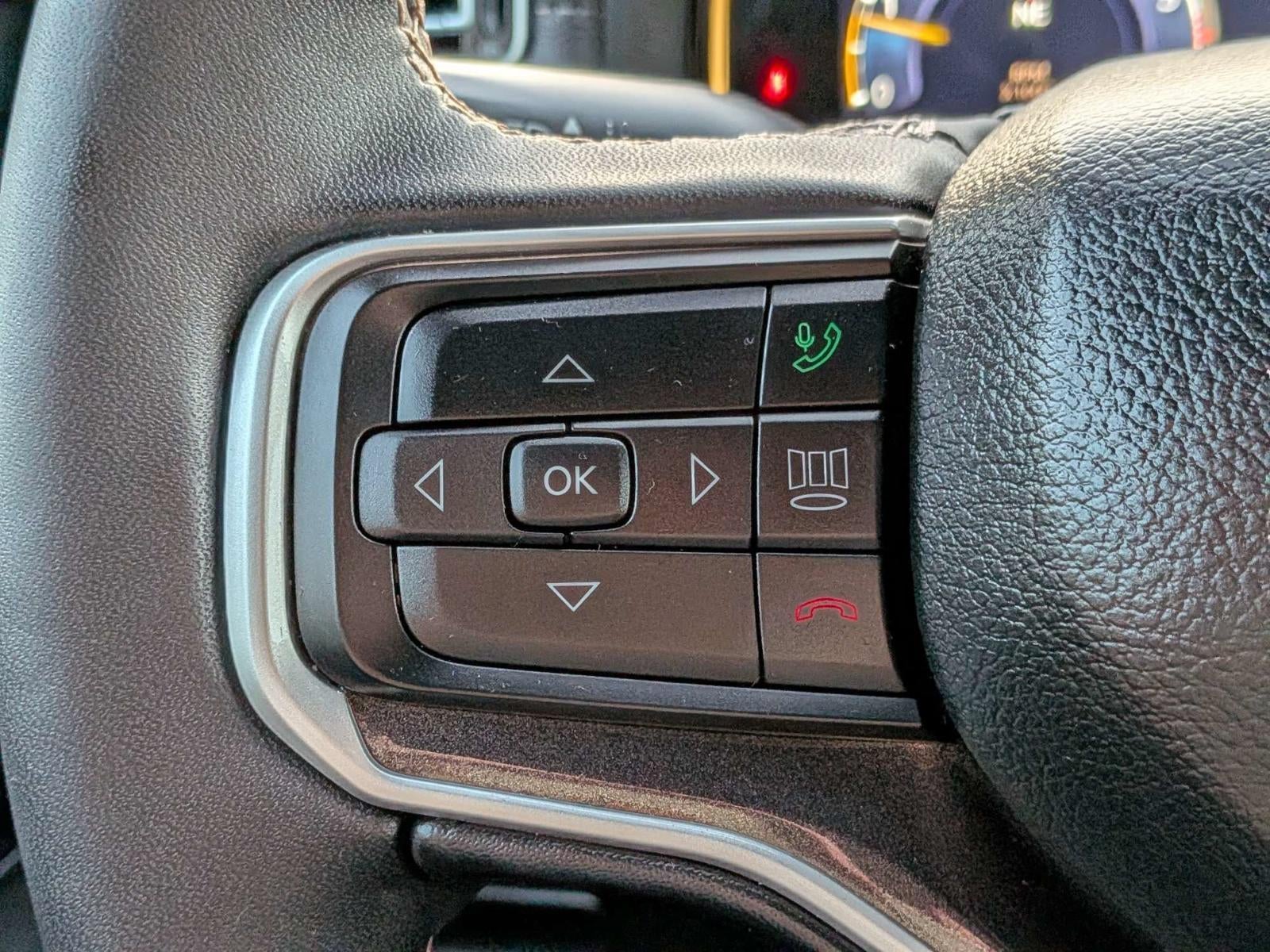 2023 Jeep Wagoneer 4x4