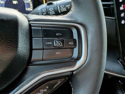 2023 Jeep Wagoneer 4x4