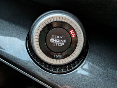 2023 Jeep Wagoneer 4x4