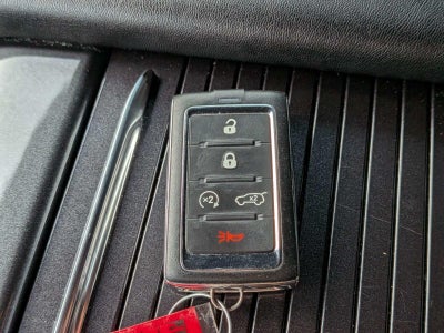 2023 Jeep Wagoneer 4x4
