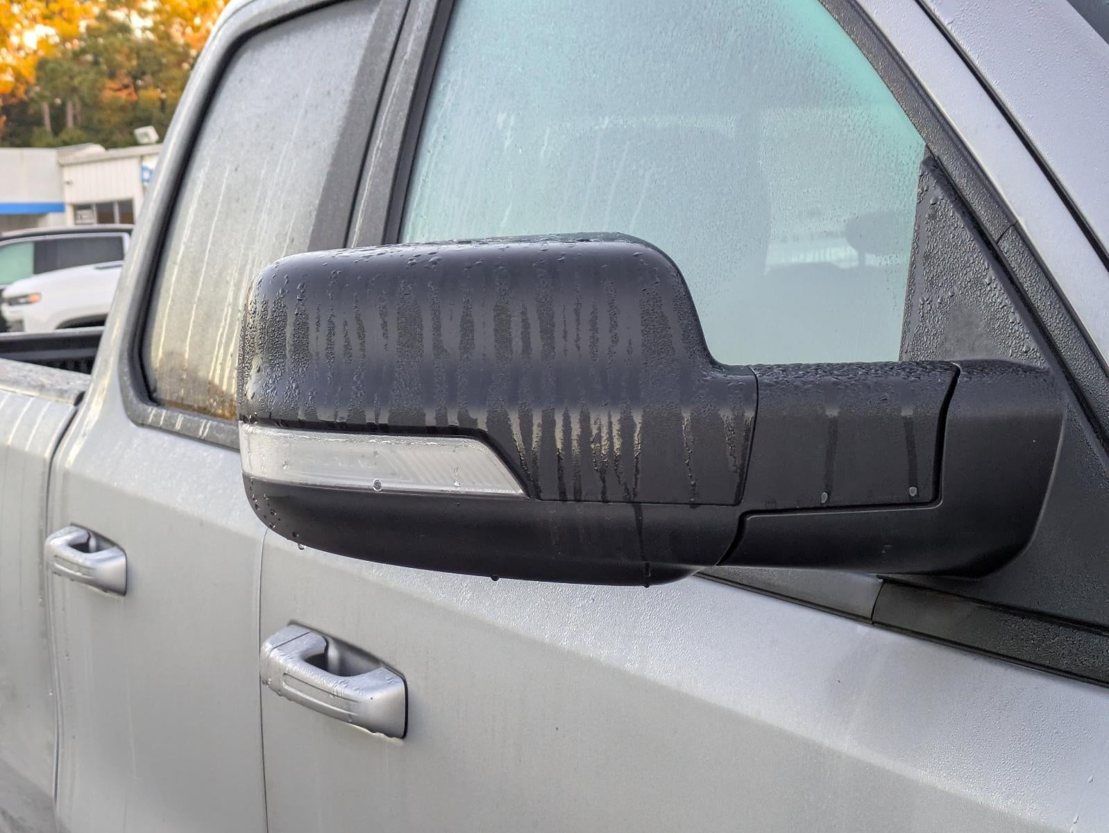 2022 RAM 1500 Big Horn 4x2 Quad Cab 6'4" Box