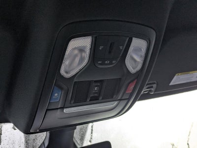 2022 RAM 1500 Big Horn 4x2 Quad Cab 6'4" Box