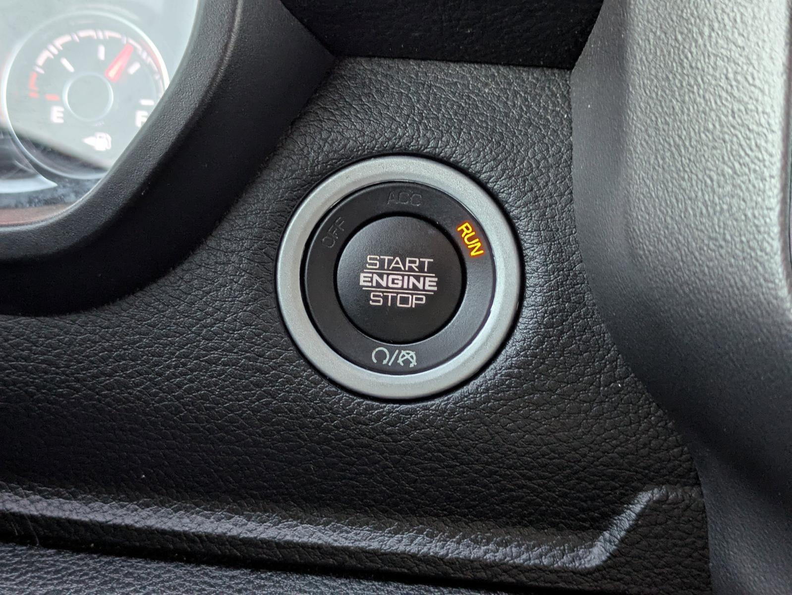 2022 RAM 1500 Big Horn 4x2 Quad Cab 6'4" Box