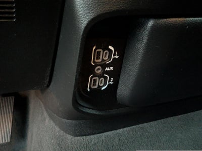 2023 RAM 1500 Big Horn 4x2 Crew Cab 5'7" Box