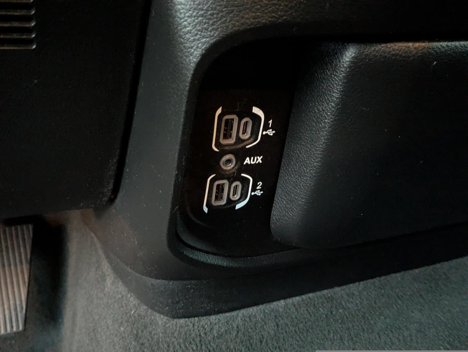 2023 RAM 1500 Big Horn 4x2 Crew Cab 5'7" Box