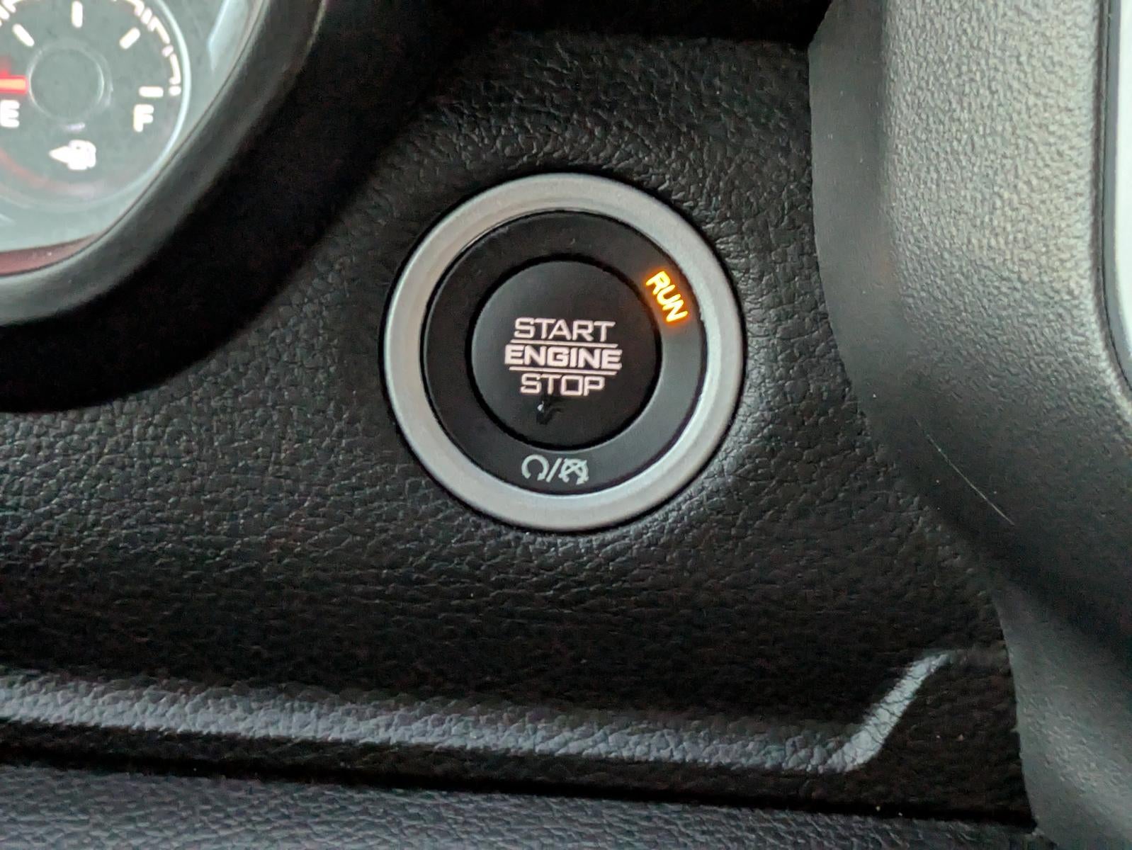 2023 RAM 1500 Big Horn 4x2 Crew Cab 5'7" Box