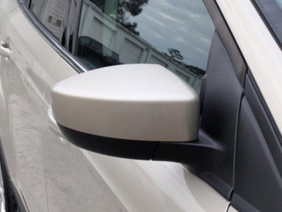 2018 Ford Escape SE FWD