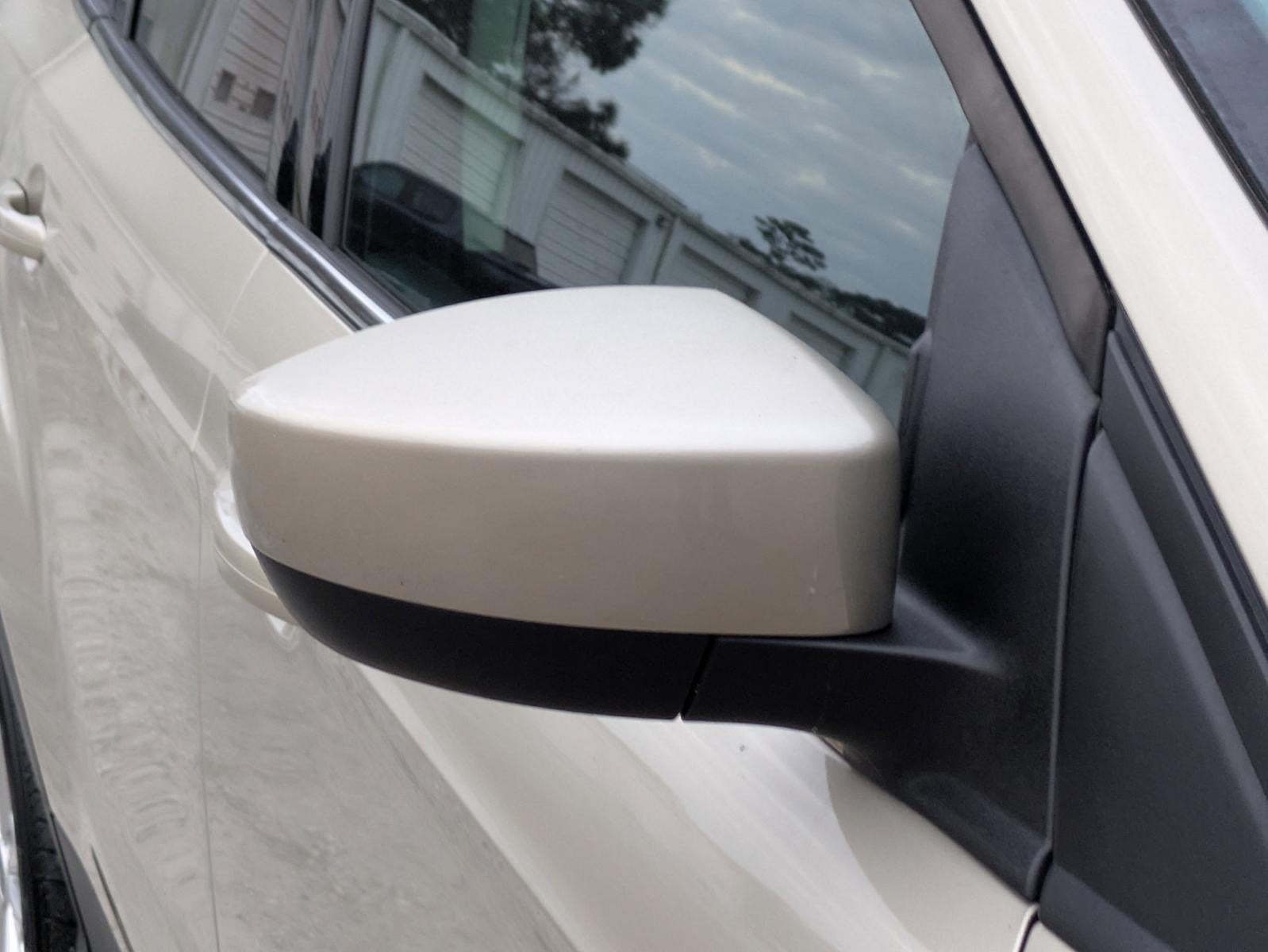 2018 Ford Escape SE FWD