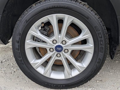 2018 Ford Escape SE FWD