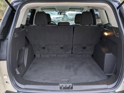 2018 Ford Escape SE FWD