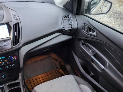 2018 Ford Escape SE FWD