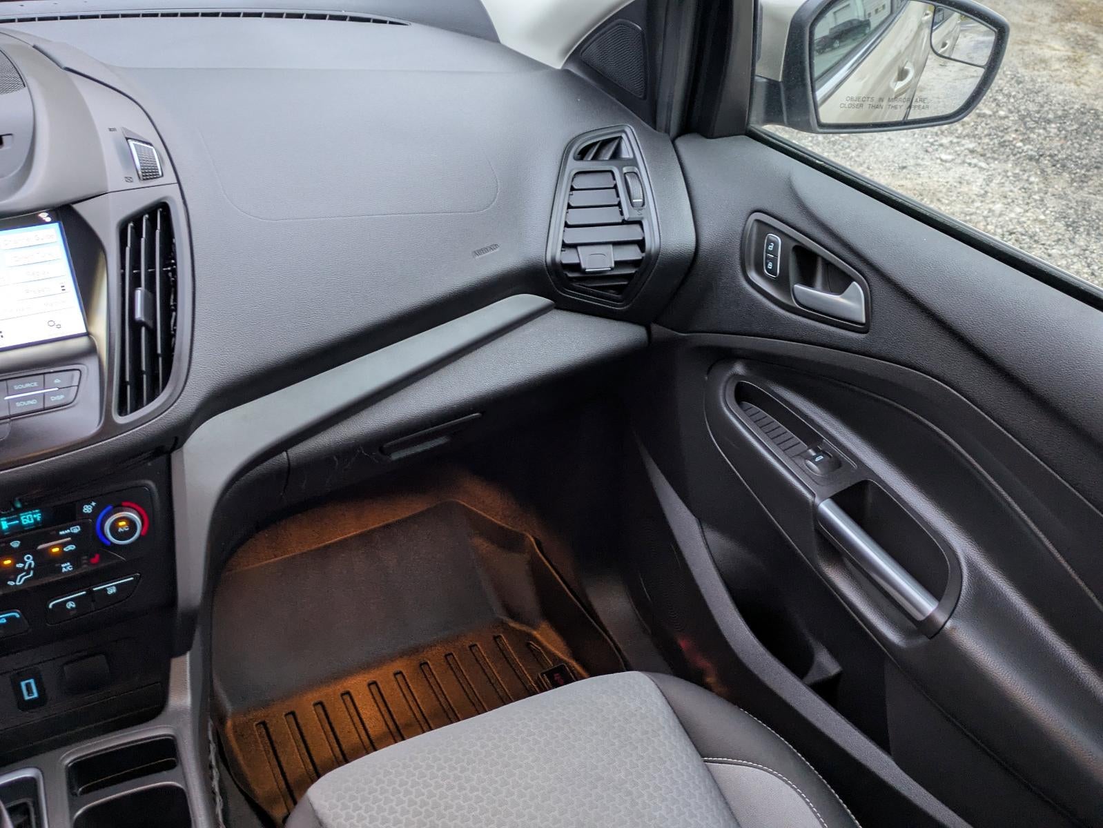 2018 Ford Escape SE FWD