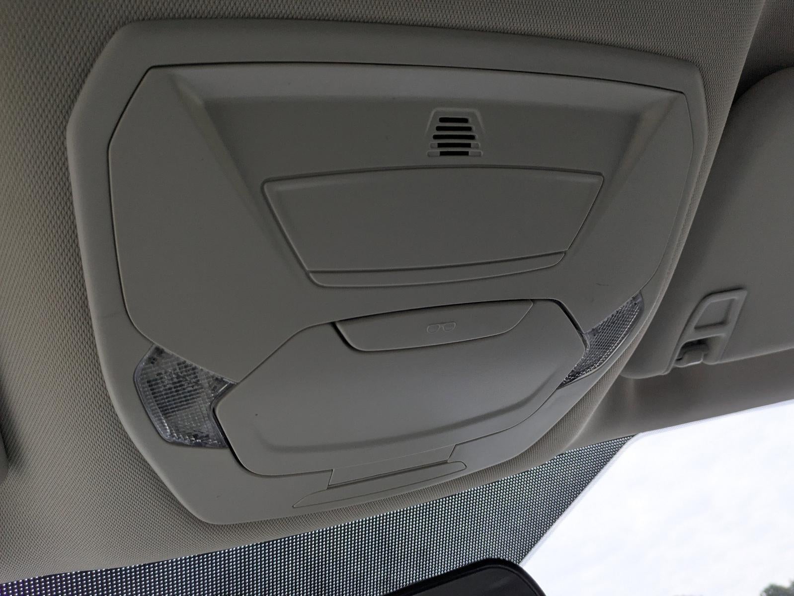 2018 Ford Escape SE FWD