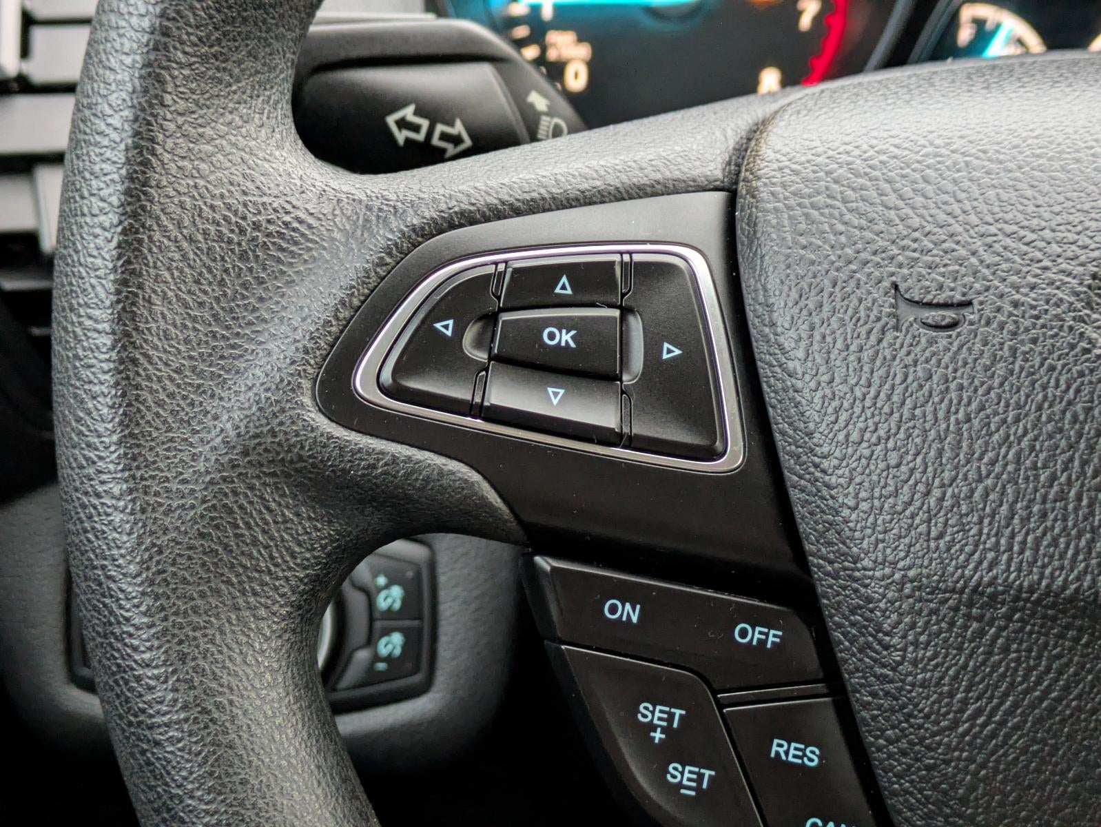 2018 Ford Escape SE FWD