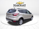 2018 Ford Escape SE FWD