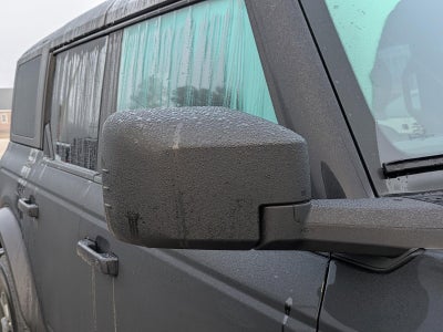 2025 Ford Bronco Big Bend 4 Door 4x4