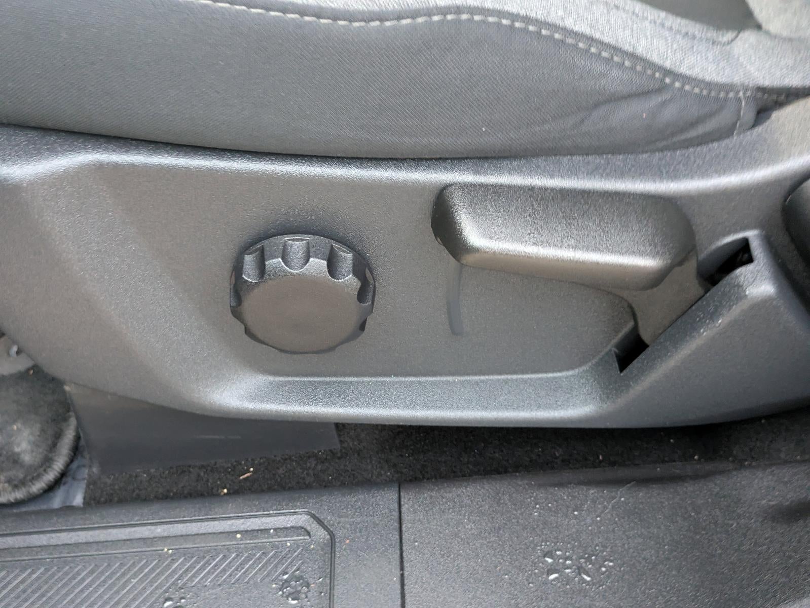 2025 Ford Bronco Big Bend 4 Door 4x4