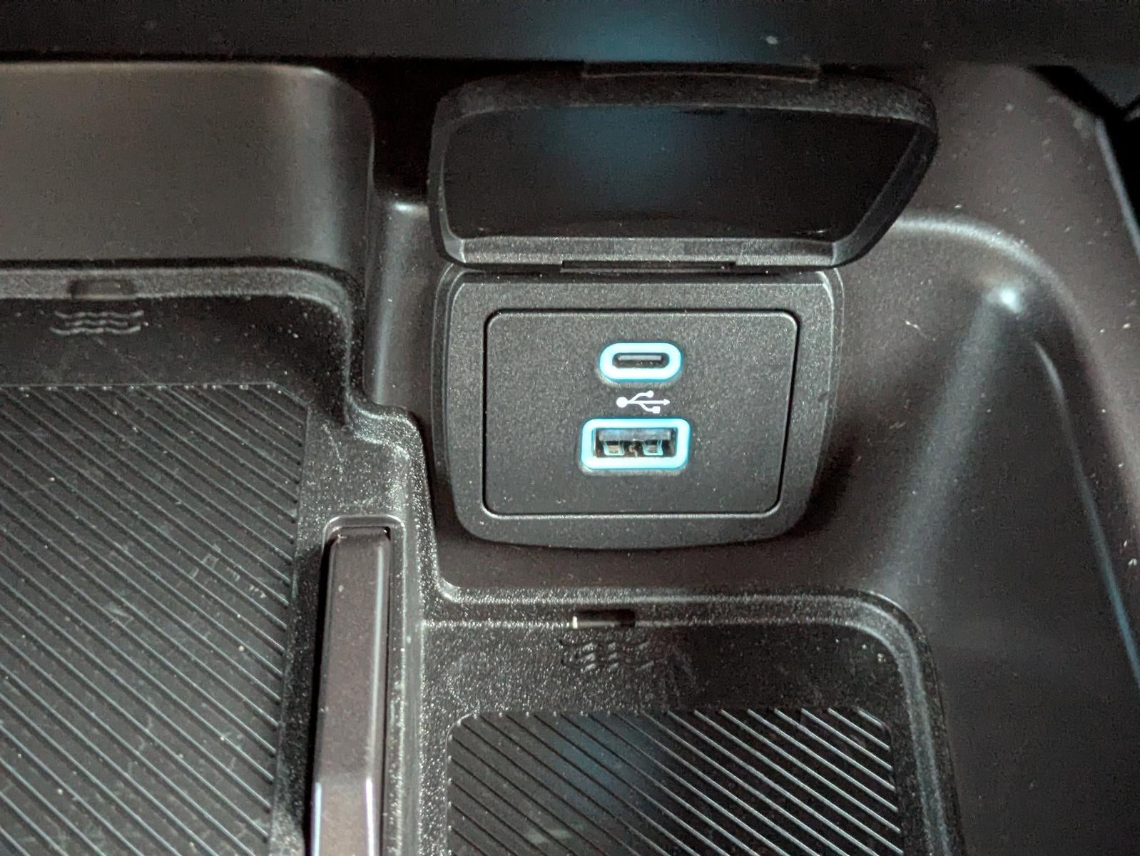 2025 Ford Bronco Big Bend 4 Door 4x4