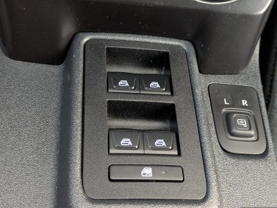 2025 Ford Bronco Big Bend 4 Door 4x4