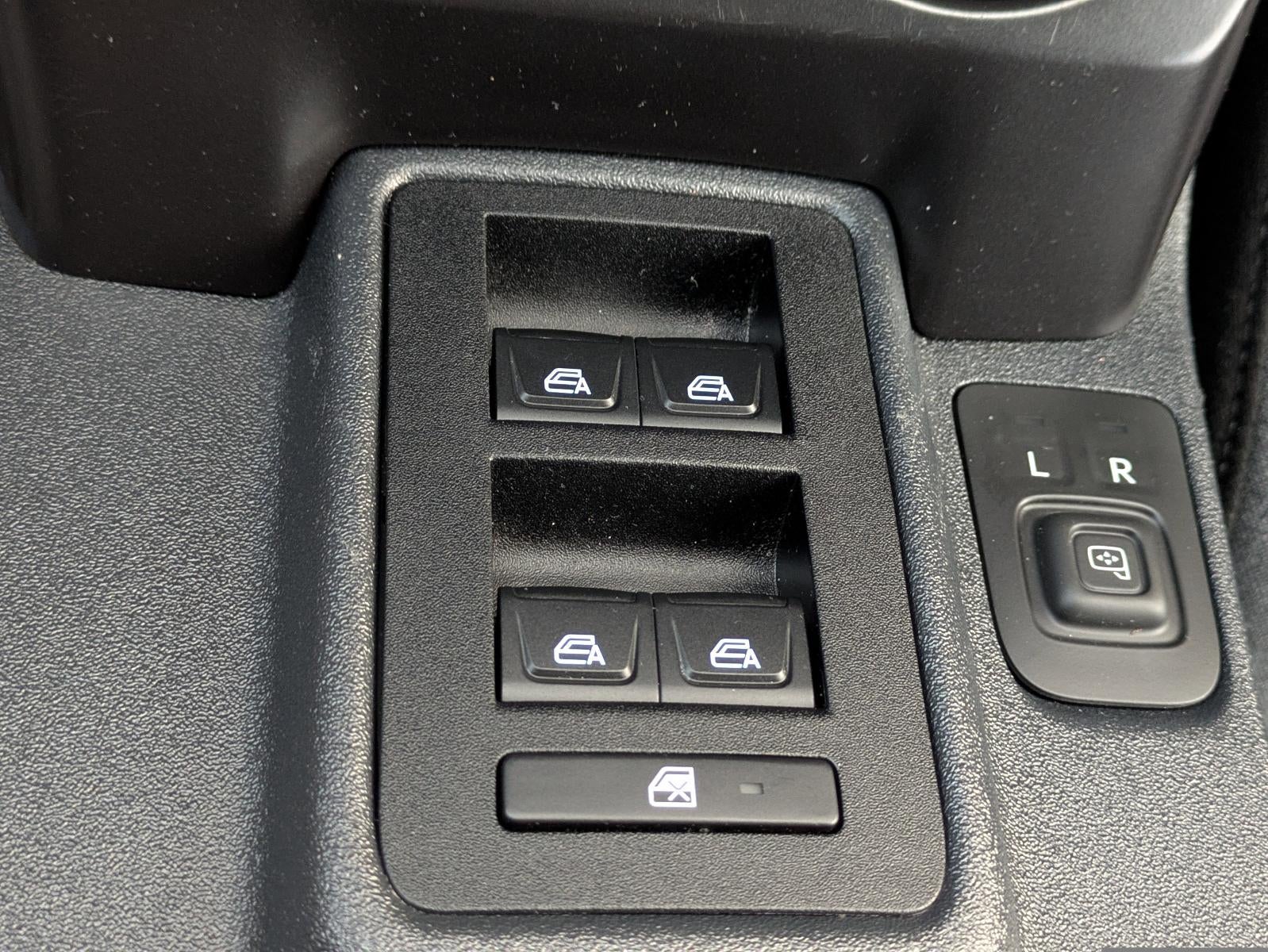 2025 Ford Bronco Big Bend 4 Door 4x4