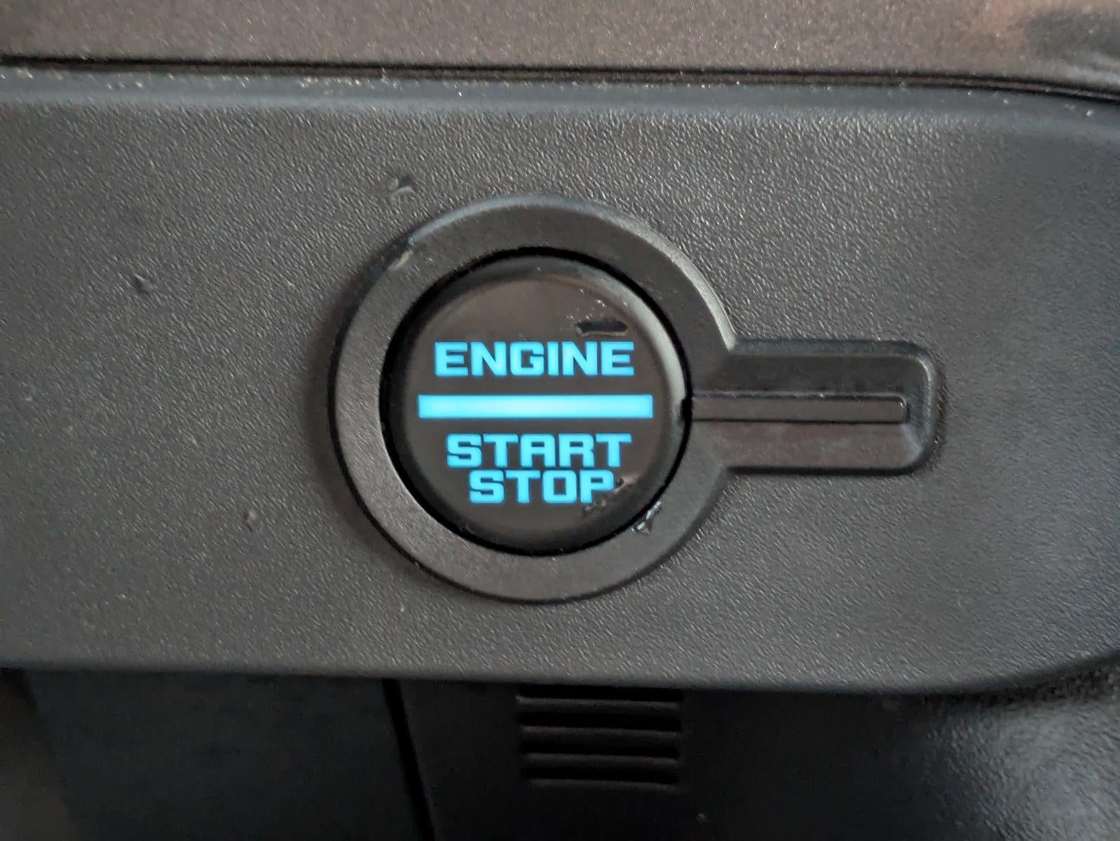 2025 Ford Bronco Big Bend 4 Door 4x4