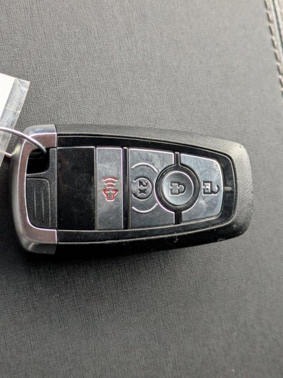 2025 Ford Bronco Big Bend 4 Door 4x4