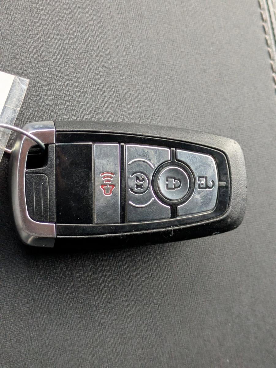 2025 Ford Bronco Big Bend 4 Door 4x4