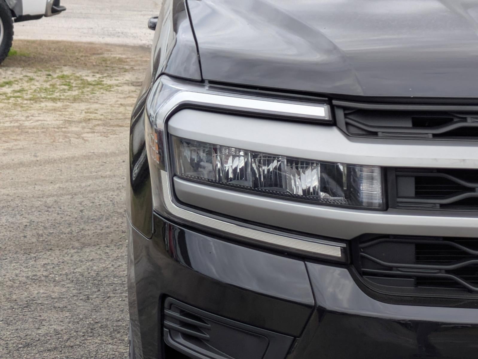 2024 Ford Expedition Max XLT 4x2