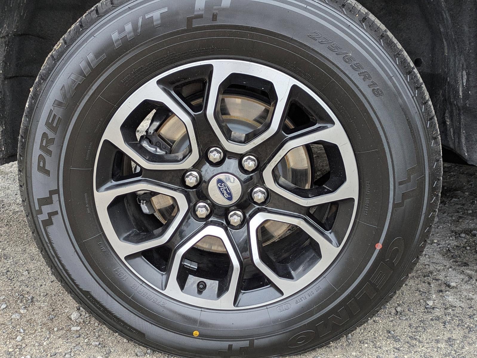 2024 Ford Expedition Max XLT 4x2