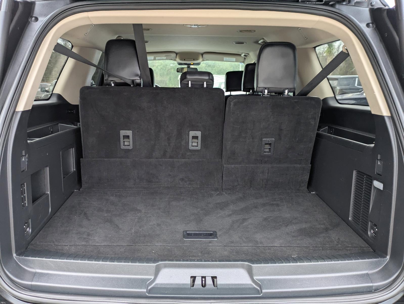 2024 Ford Expedition Max XLT 4x2