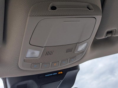 2024 Ford Expedition Max XLT 4x2