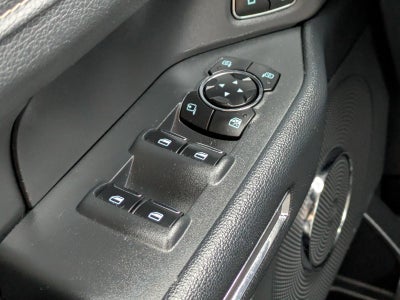 2024 Ford Expedition Max XLT 4x2