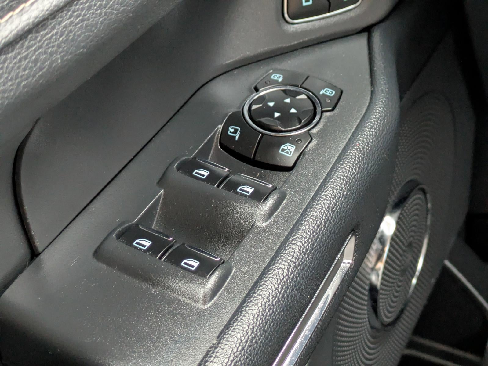 2024 Ford Expedition Max XLT 4x2