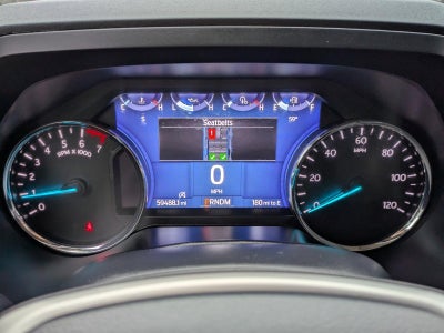 2024 Ford Expedition Max XLT 4x2