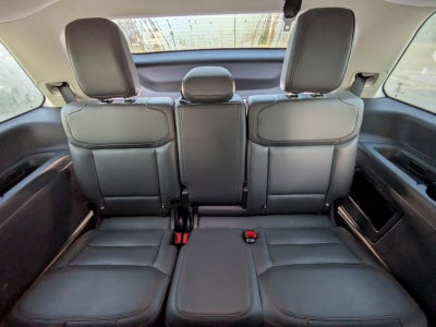 2025 Ford Expedition Active 4x4