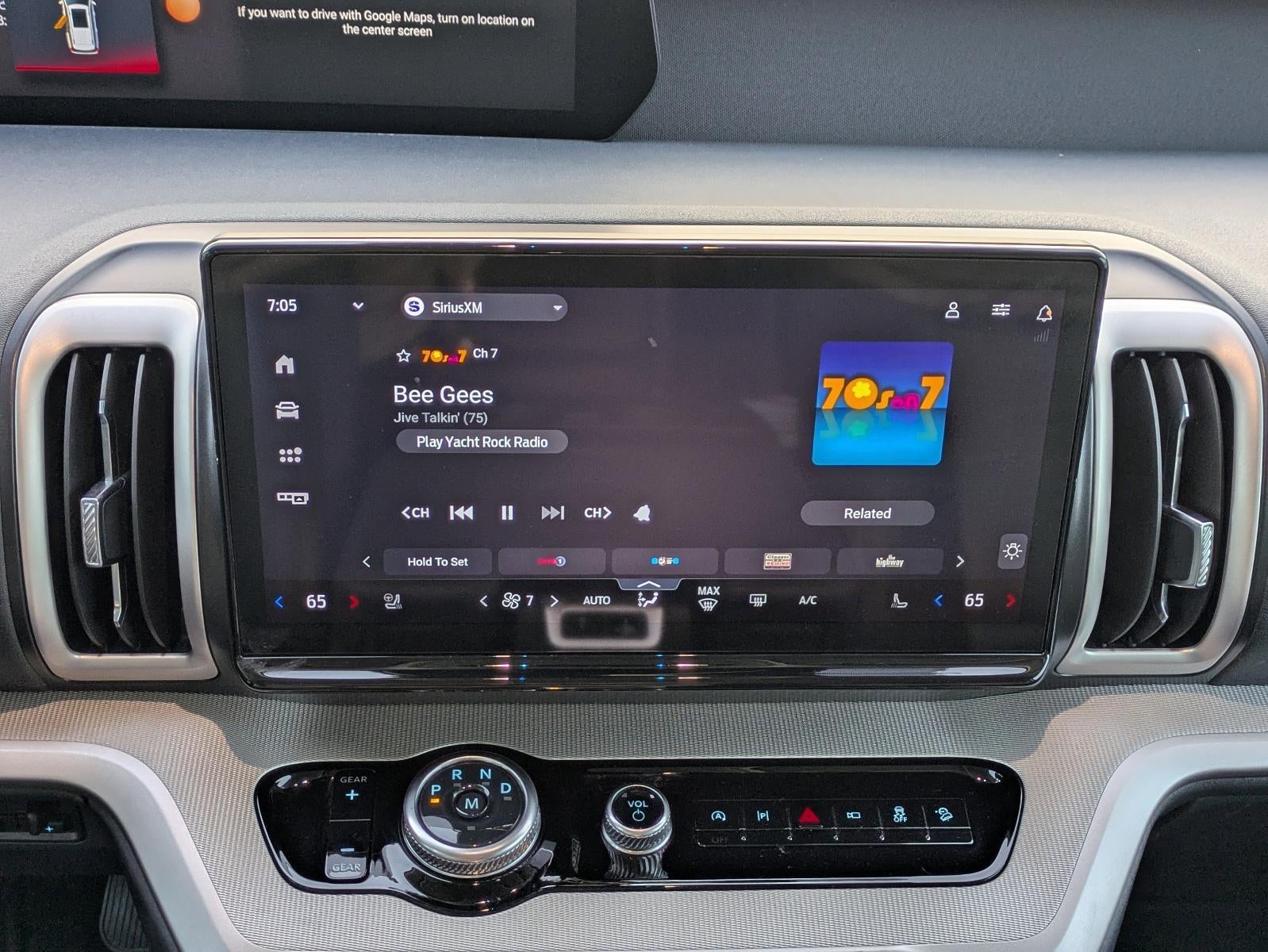 2025 Ford Expedition Active 4x4