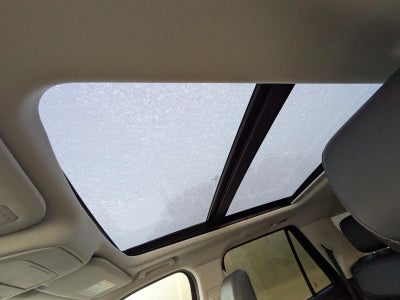 2025 Ford Expedition Active 4x4