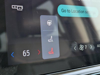 2025 Ford Expedition Active 4x4