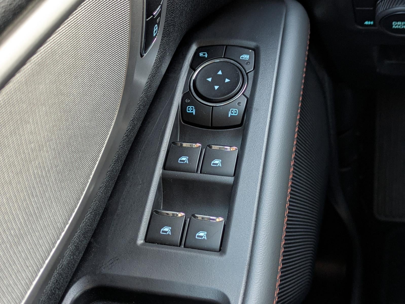 2025 Ford Expedition Active 4x4