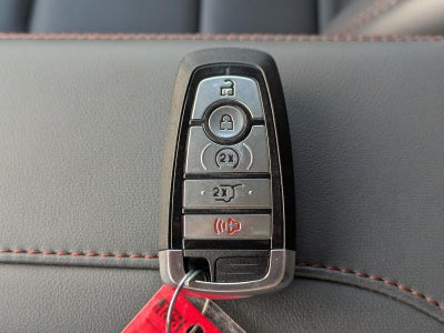 2025 Ford Expedition Active 4x4