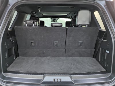 2021 Ford Expedition XLT 4x4