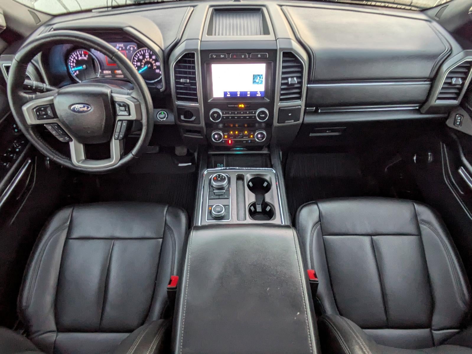 2021 Ford Expedition XLT 4x4