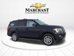 2021 Ford Expedition XLT 4x4