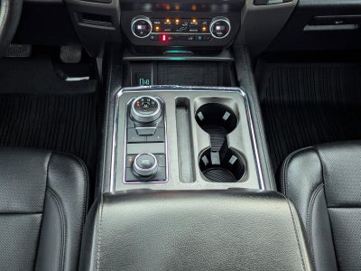 2021 Ford Expedition XLT 4x4