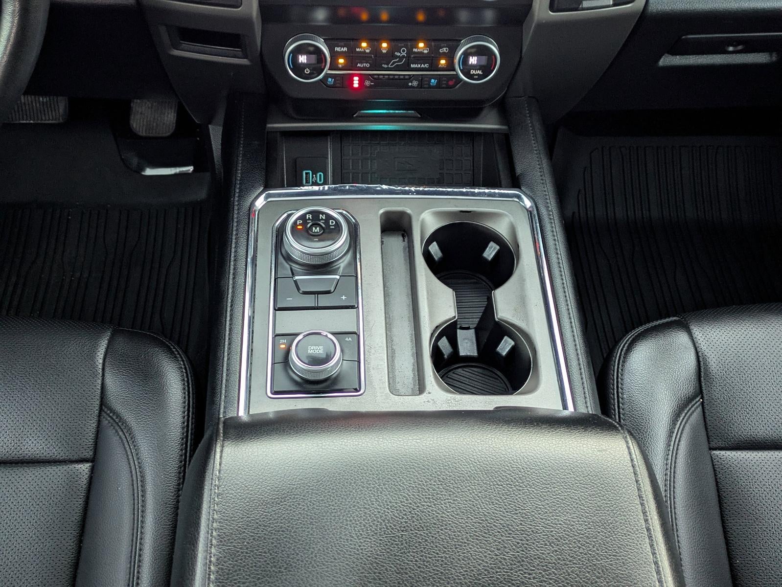 2021 Ford Expedition XLT 4x4