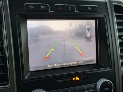 2021 Ford Expedition XLT 4x4