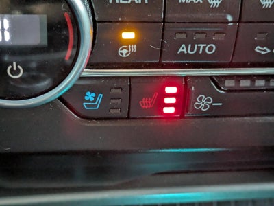 2021 Ford Expedition XLT 4x4