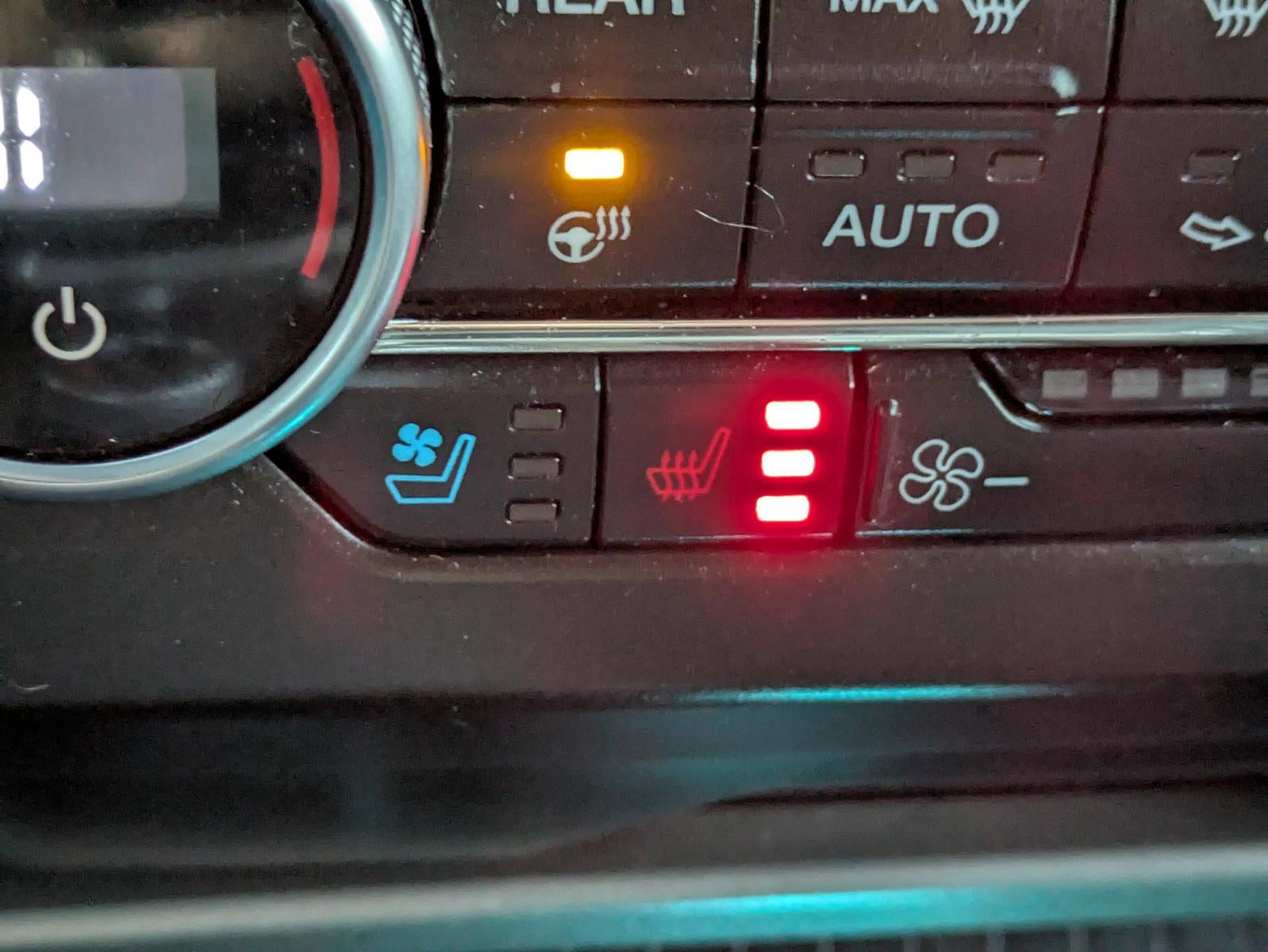 2021 Ford Expedition XLT 4x4